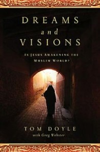 Buku Dreams and Visions oleh Tom Doyle